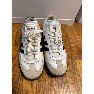 adidas Sambas Athletic Sneakers